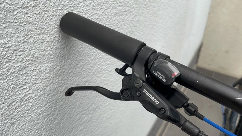 Horské kolo Ghost Kato 5 29 , XL