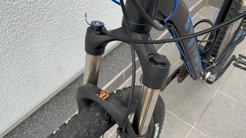 Horské kolo Ghost Kato 5 29 , XL