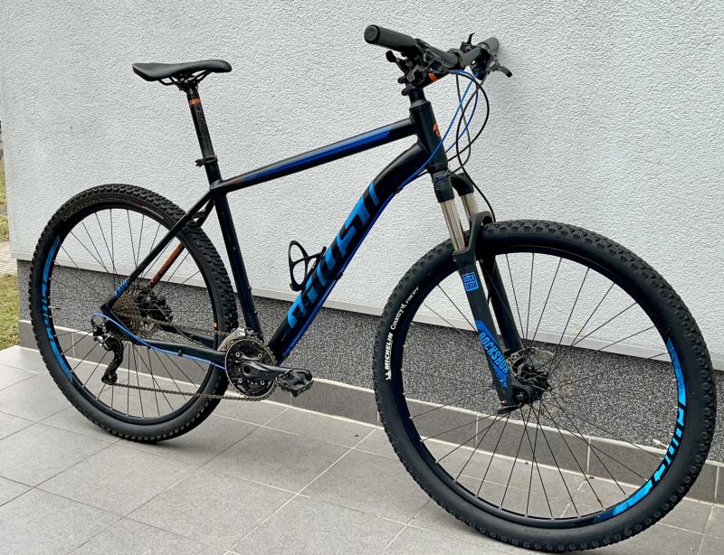 Horské kolo Ghost Kato 5 29 , XL