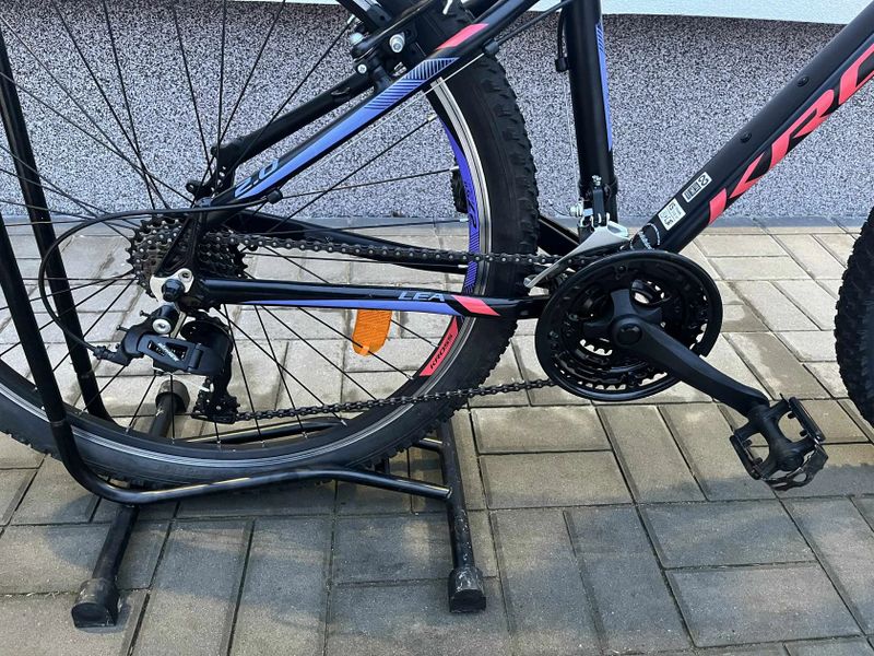 Horské dámské/dětské kolo Kross Lea -vel.XS-27,5
