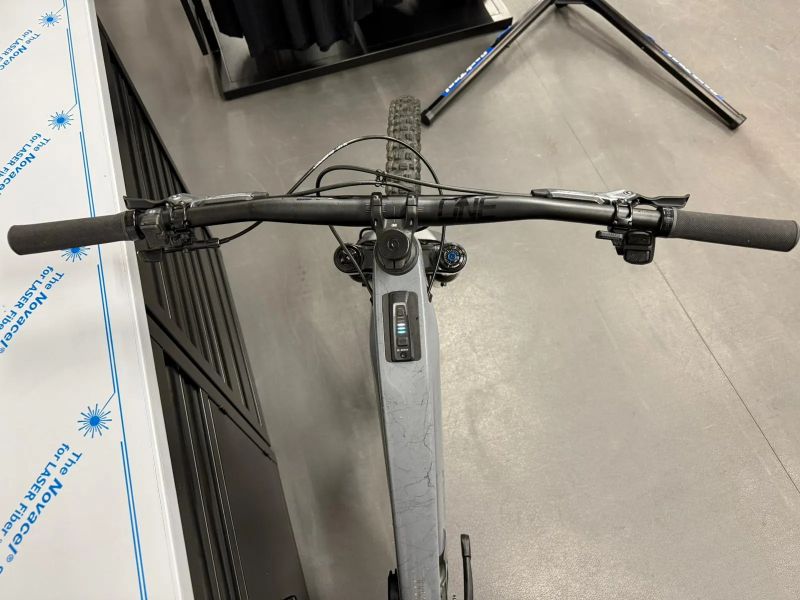 Trek Rail+ 9.7 GX AXS (M)