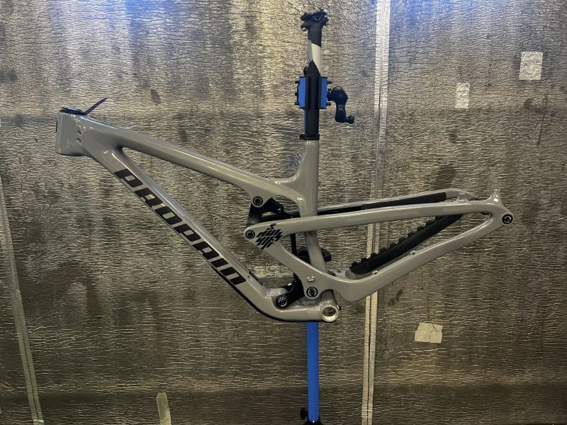 Propain Spindrift Cf 4