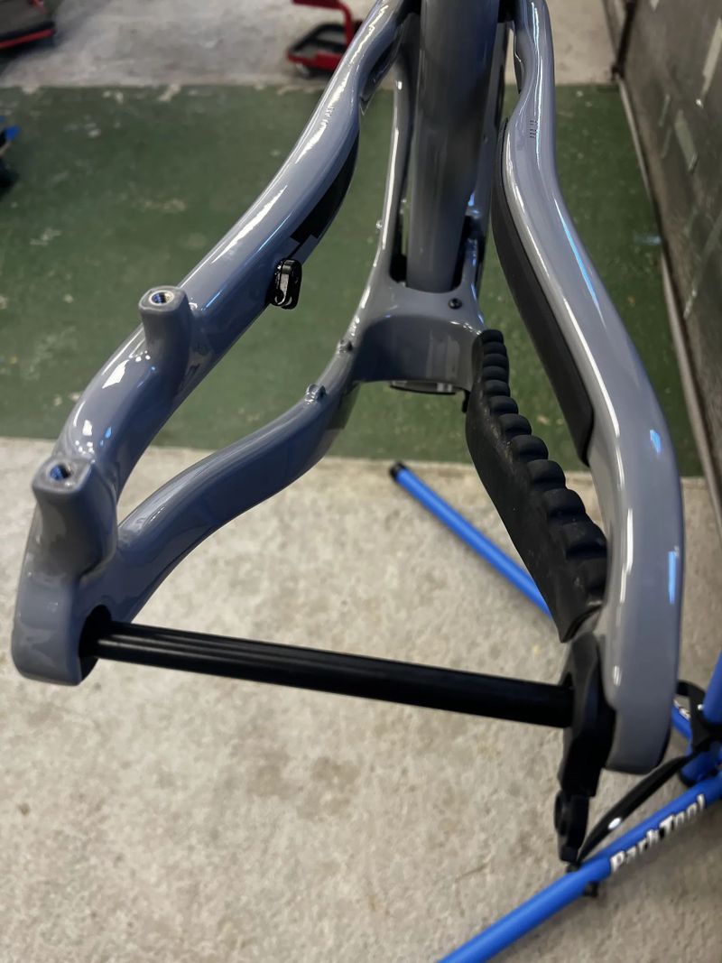 Propain Spindrift Cf 4