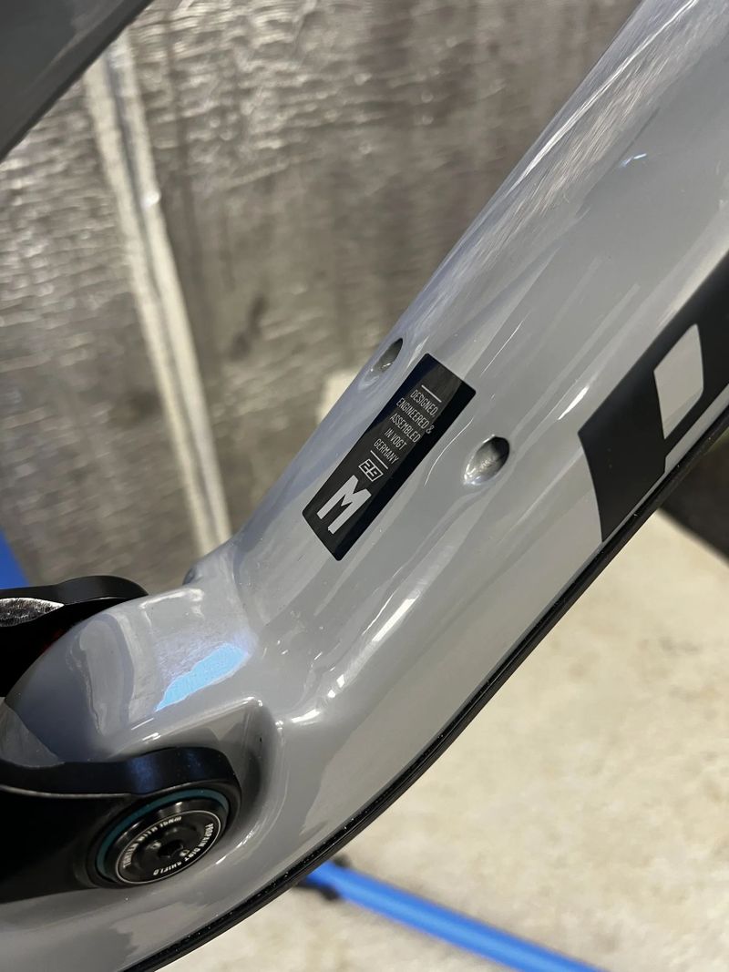 Propain Spindrift Cf 4