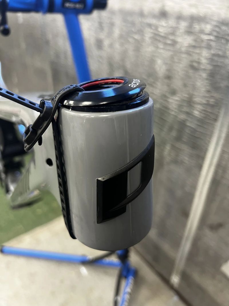 Propain Spindrift Cf 4