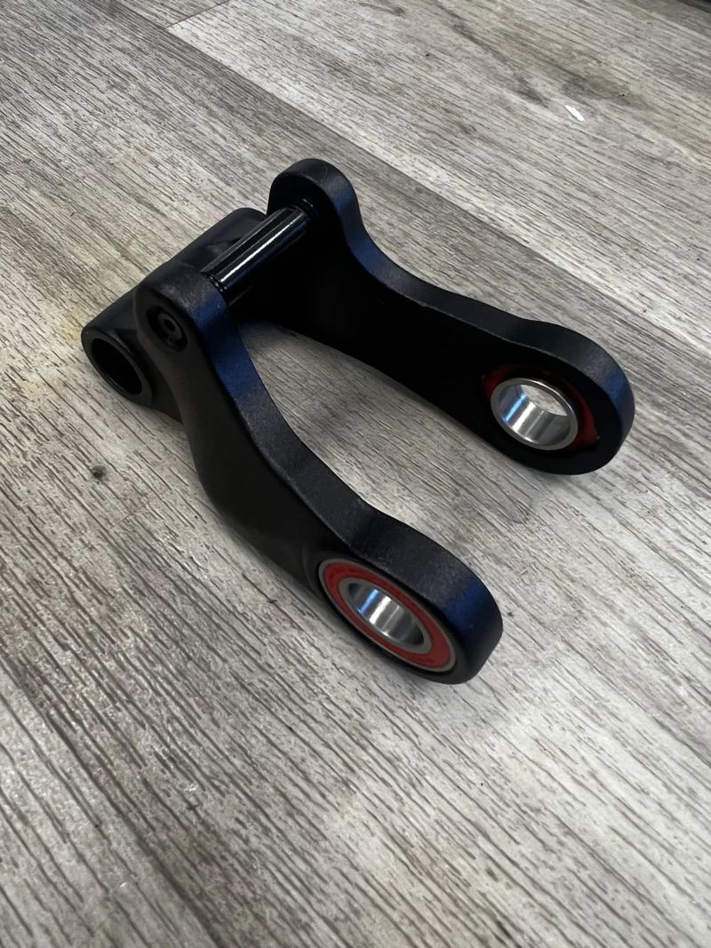 Propain Spindrift Cf 4