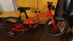 Frog 53 dětské 5-8 let