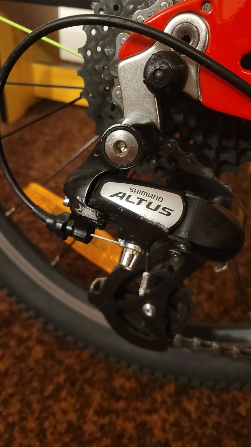 Frog 53 dětské 5-8 let