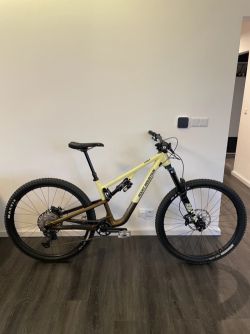 Rocky Mountain Instinct A50