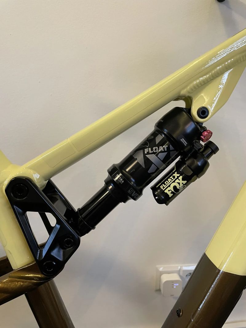 Rocky Mountain Instinct A50