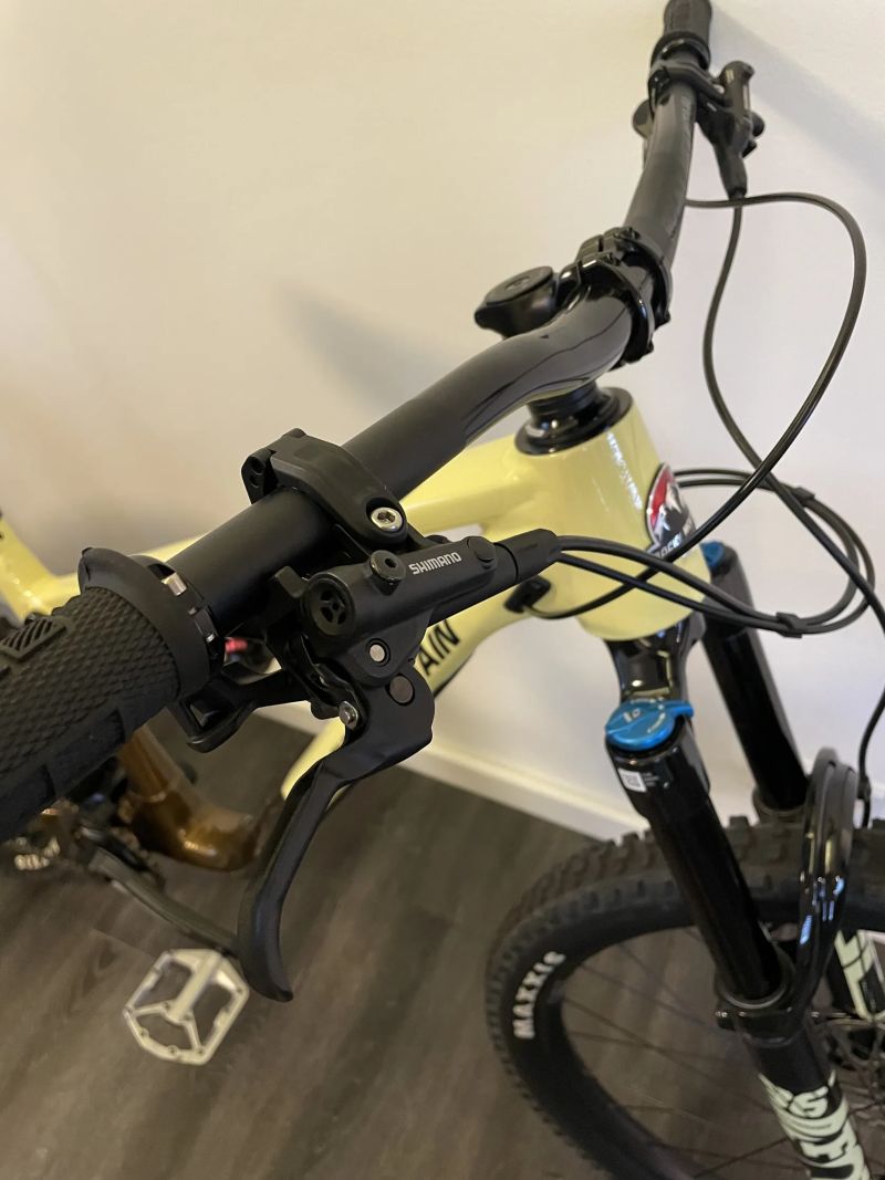 Rocky Mountain Instinct A50