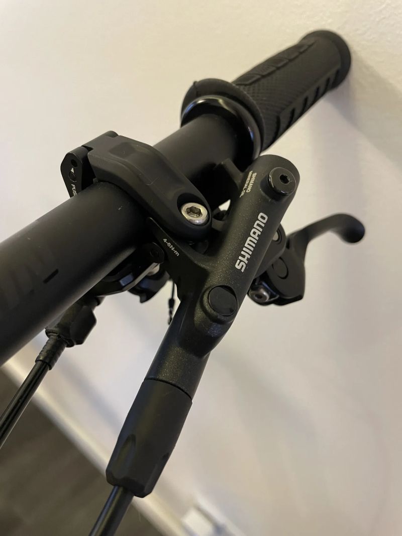 Rocky Mountain Instinct A50