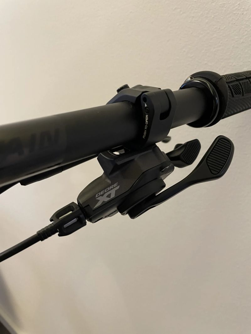 Rocky Mountain Instinct A50