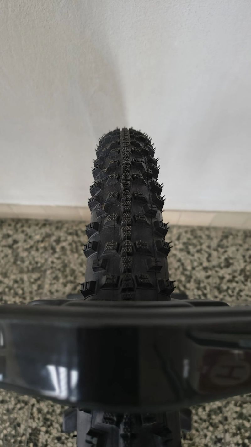 Syncros X-30SE Boost / sada MTB kol / zánovní