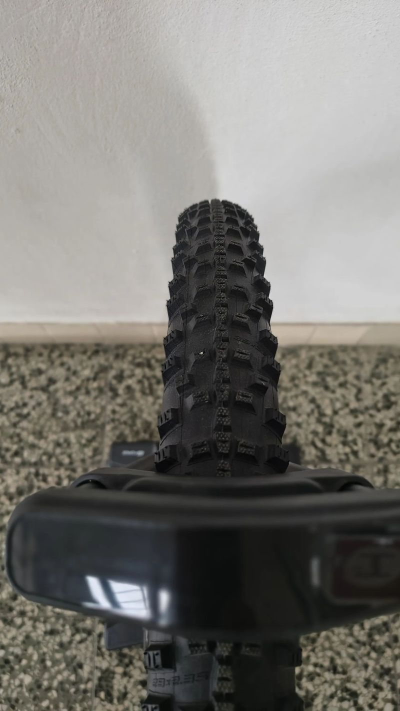 Syncros X-30SE Boost / sada MTB kol / zánovní