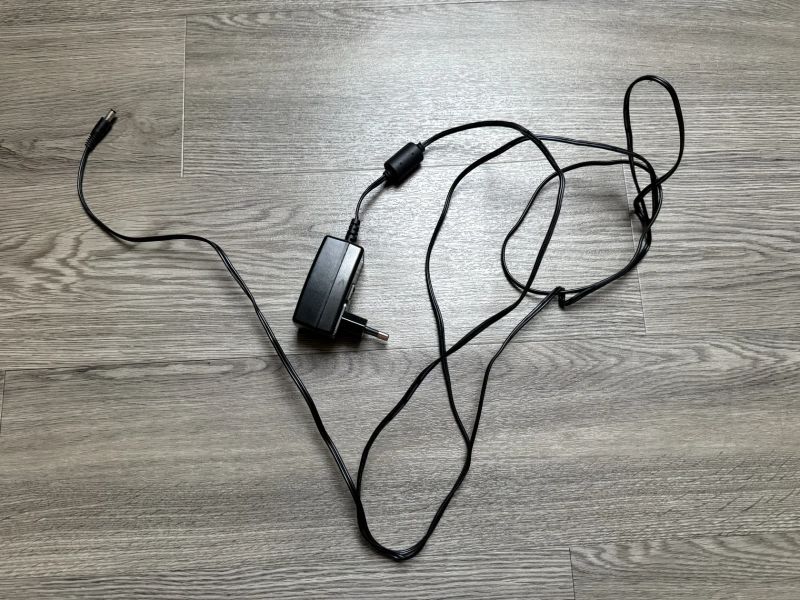 Cyklotrenažér Elite Tuo