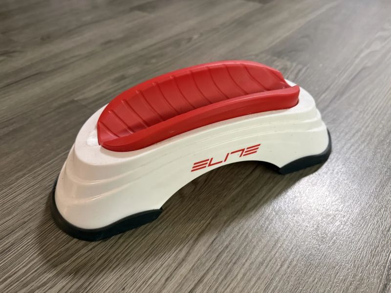 Cyklotrenažér Elite Tuo