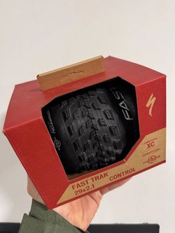 Plášť Specialized Fast Trak 29x2.1 Control