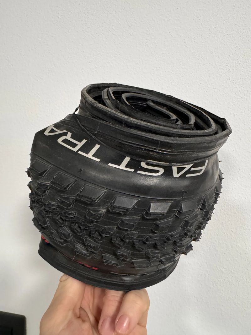 Plášť Specialized Fast Trak 29x2.1 Control