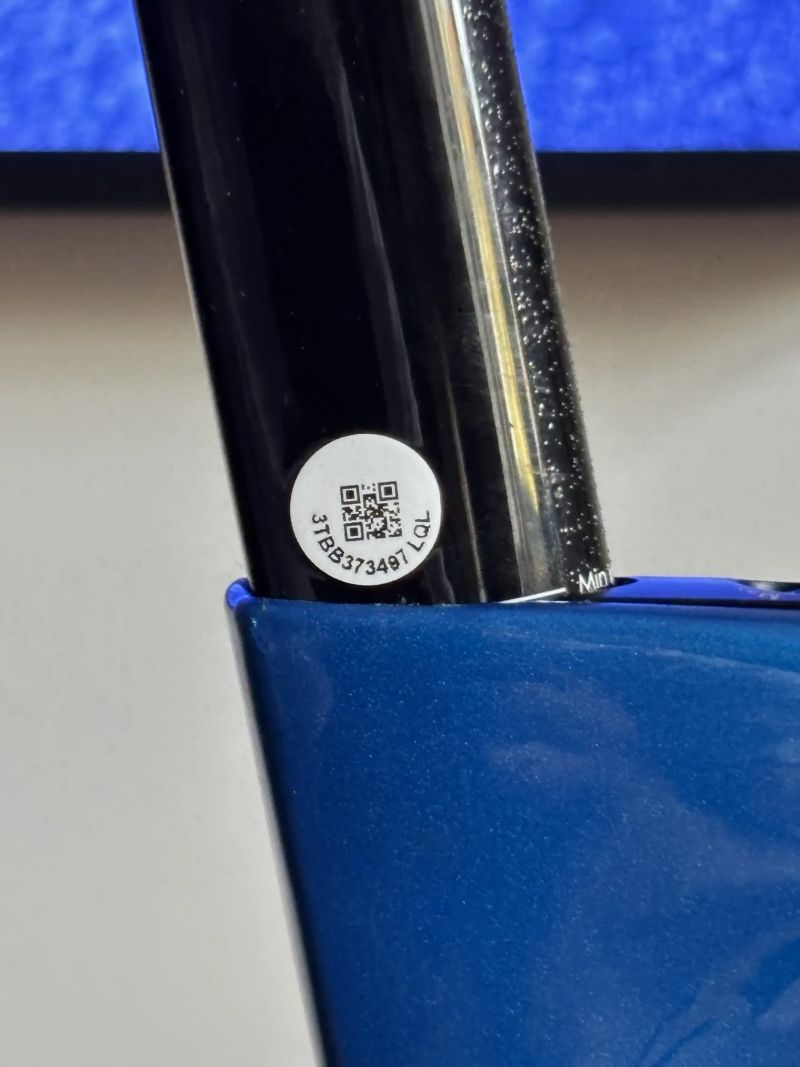 3T 3T Strada Pro Aero Road Bike