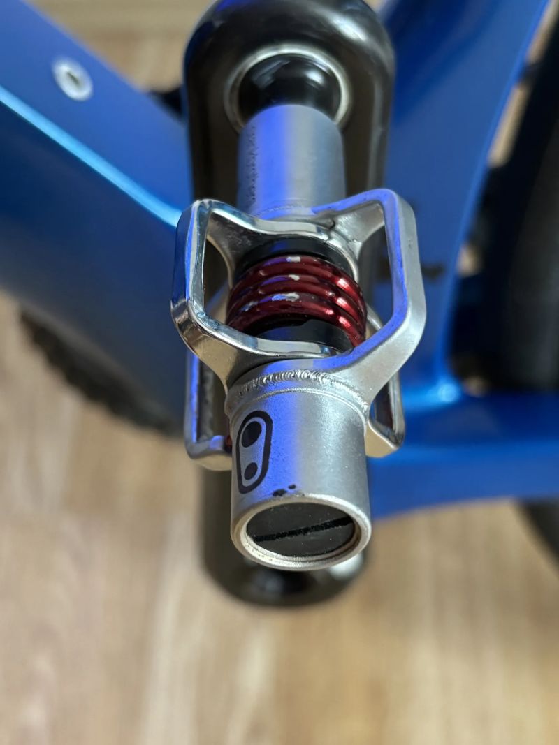 3T 3T Strada Pro Aero Road Bike