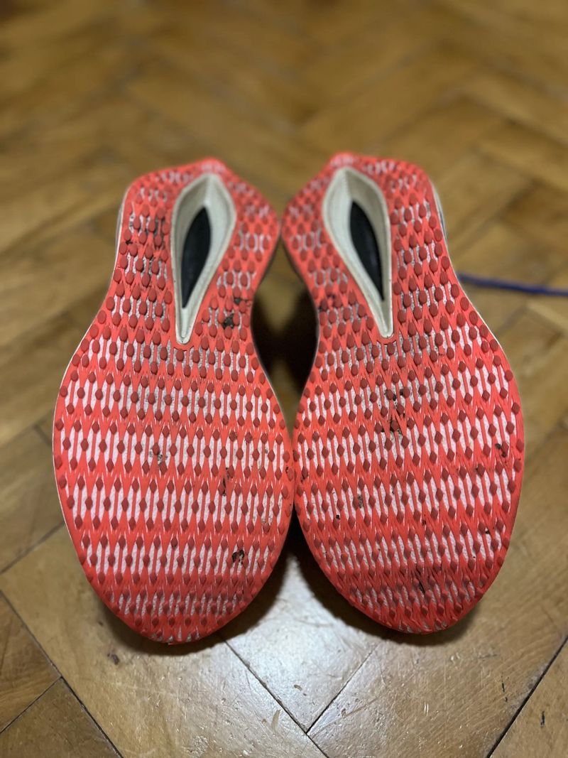 Mizuno Wave Rebellion Pro 3 (EU 44)