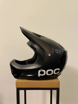 Integrální přilba POC