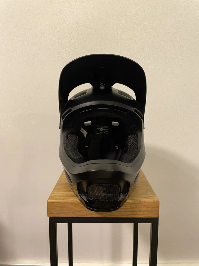 Integrální přilba POC