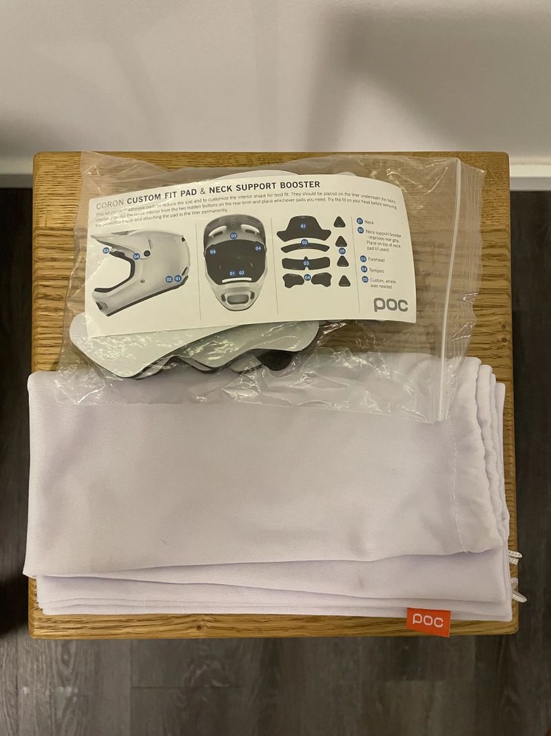 Integrální přilba POC