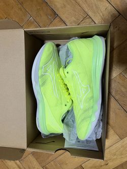 Mizuno Wave Shadow 5 (EU 44)