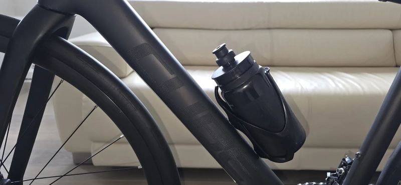 Cube ATTAIN C:62 RACE