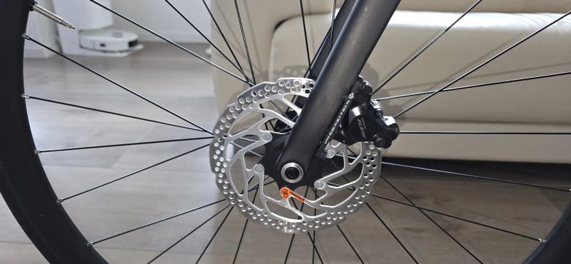 Cube ATTAIN C:62 RACE