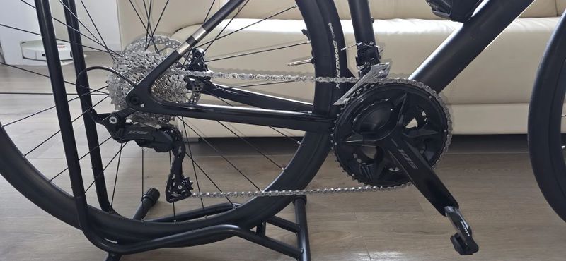 Cube ATTAIN C:62 RACE