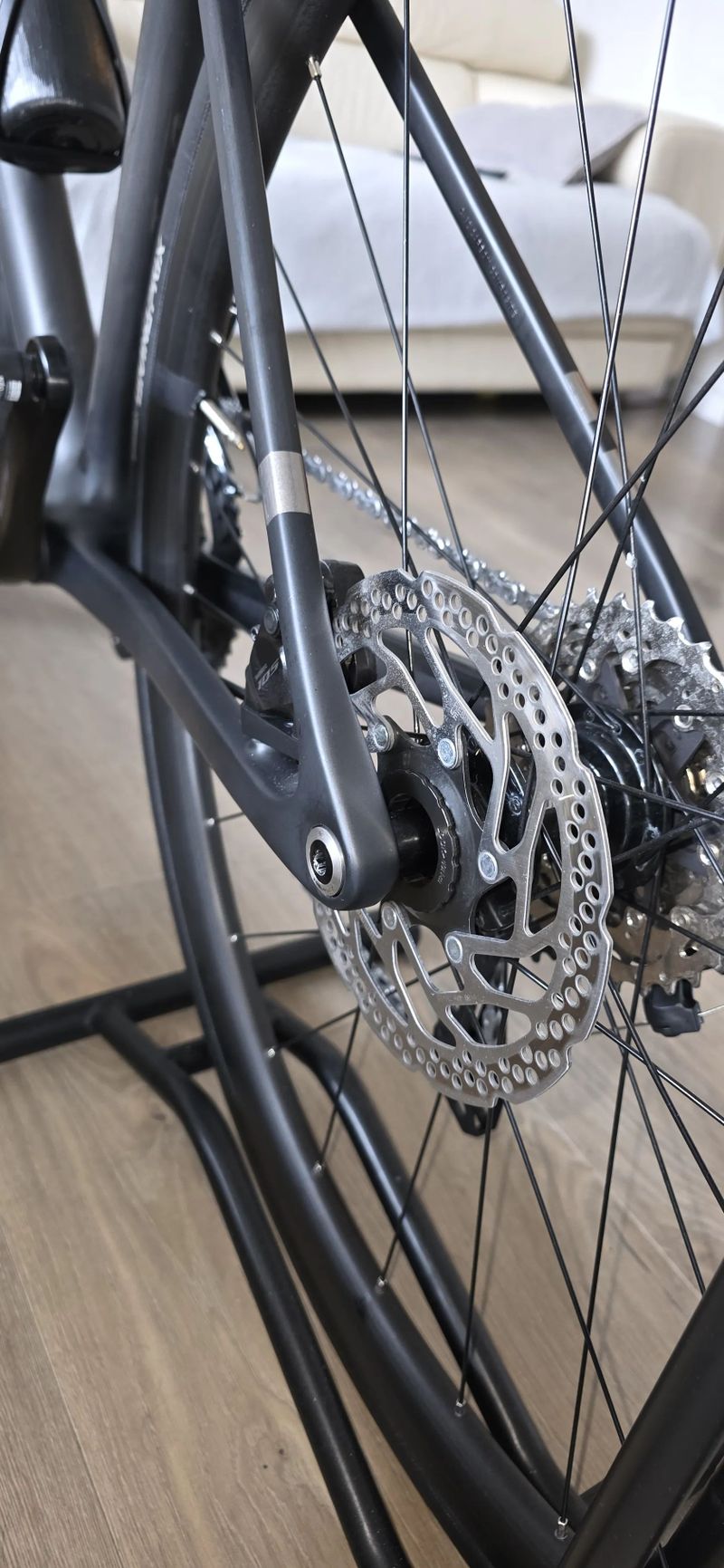 Cube ATTAIN C:62 RACE