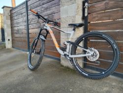 Giant Anthem advanced 1 2018