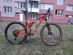 Rocky Mountain Element