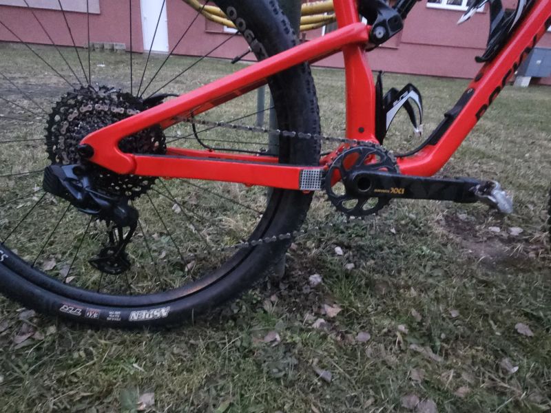 Rocky Mountain Element