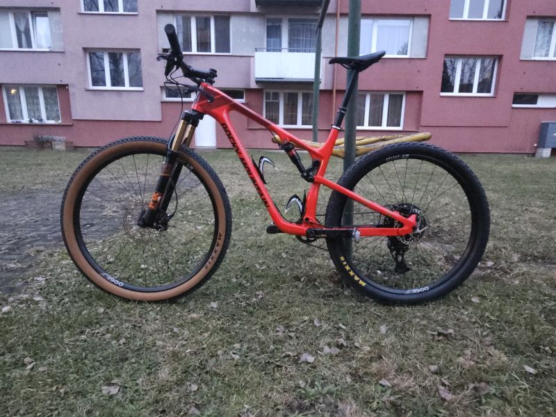 Rocky Mountain Element