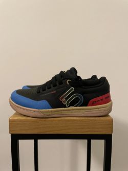 Boty Five Ten Freerider Pro 