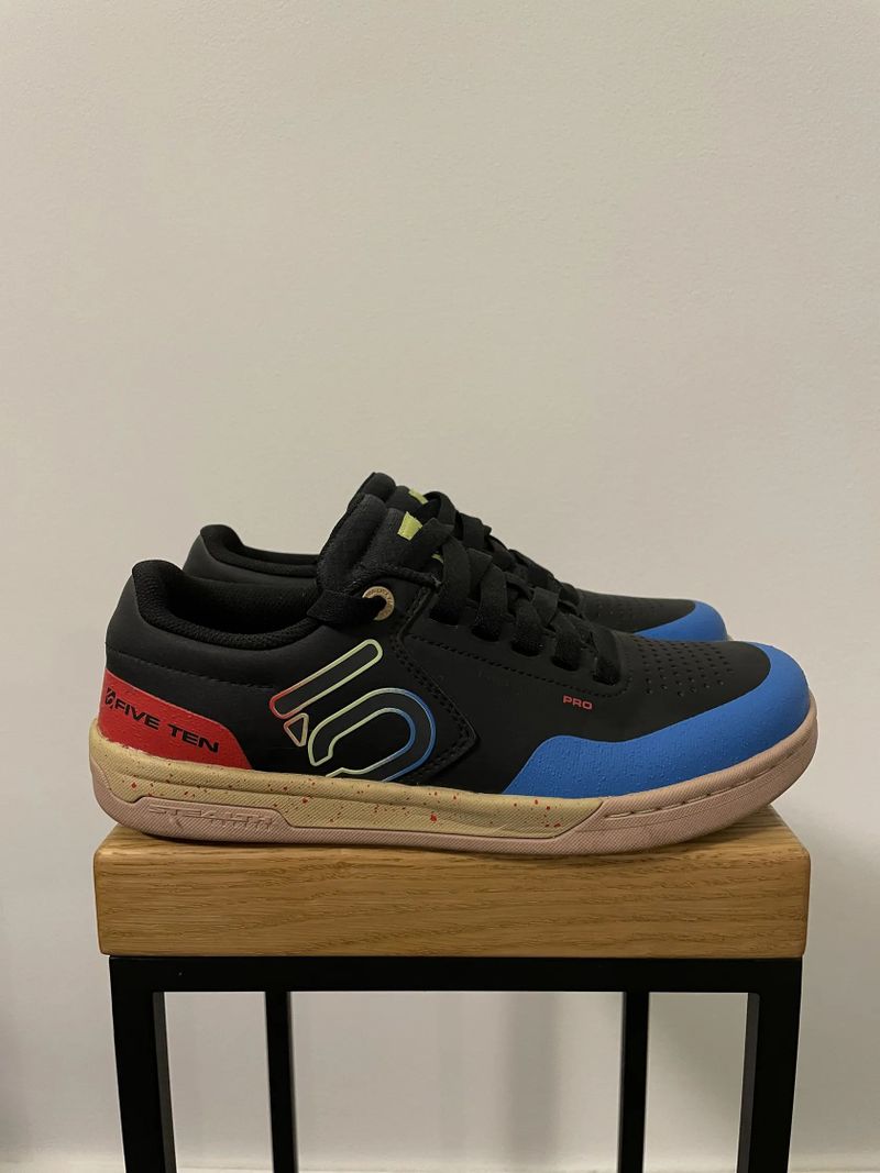 Boty Five Ten Freerider Pro 
