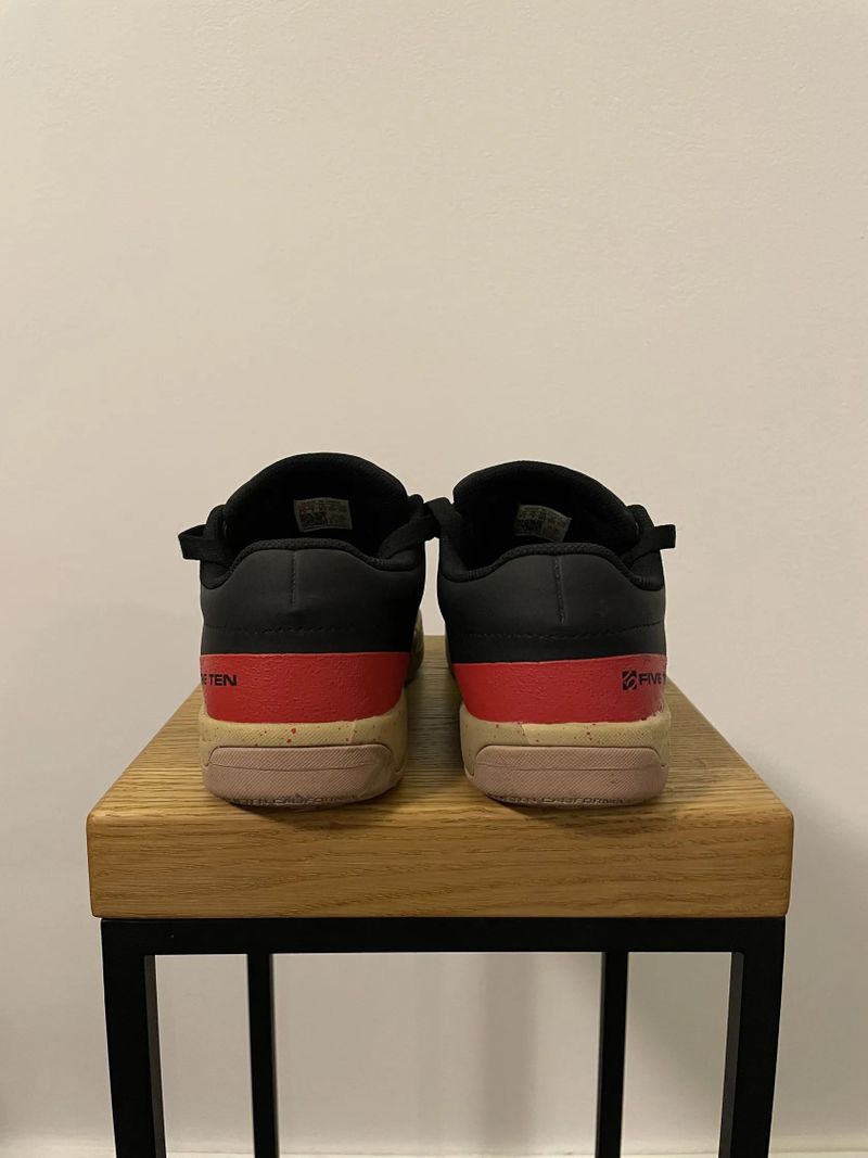 Boty Five Ten Freerider Pro 