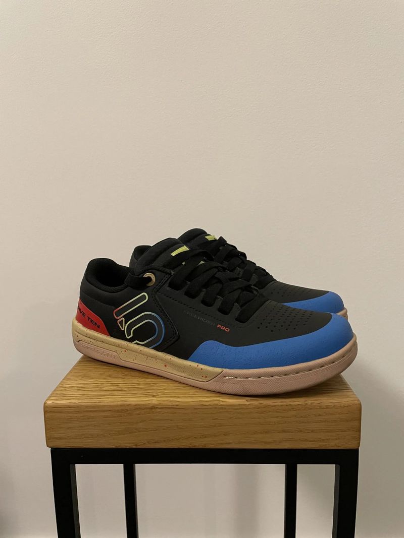 Boty Five Ten Freerider Pro 