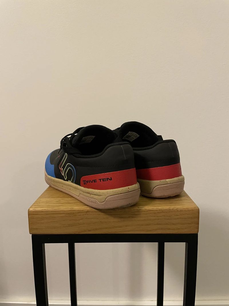 Boty Five Ten Freerider Pro 