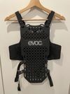 Evoc Torso Protector.