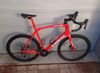 TREK MADONE / DOMANE SLR 6 DISC – SAGAFREDO (vel. 62)