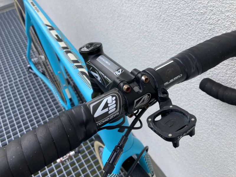 Ridley X-Night SL – ex team, TOP cyklokrosový speciál