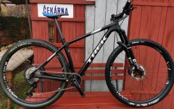Trek Procaliber - VIP stavba(PC:150.tis)