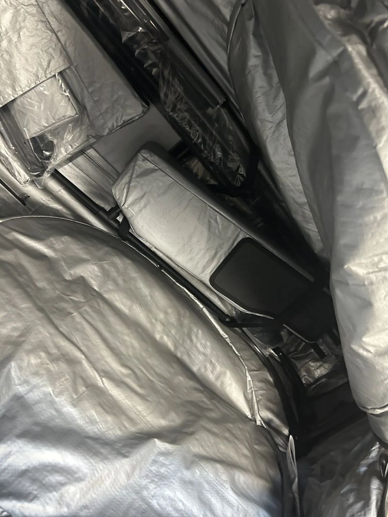 Canyon Travel Bike Bag