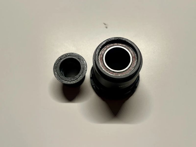 Ořech DT Swiss Ratchet EXP XDR 12mm