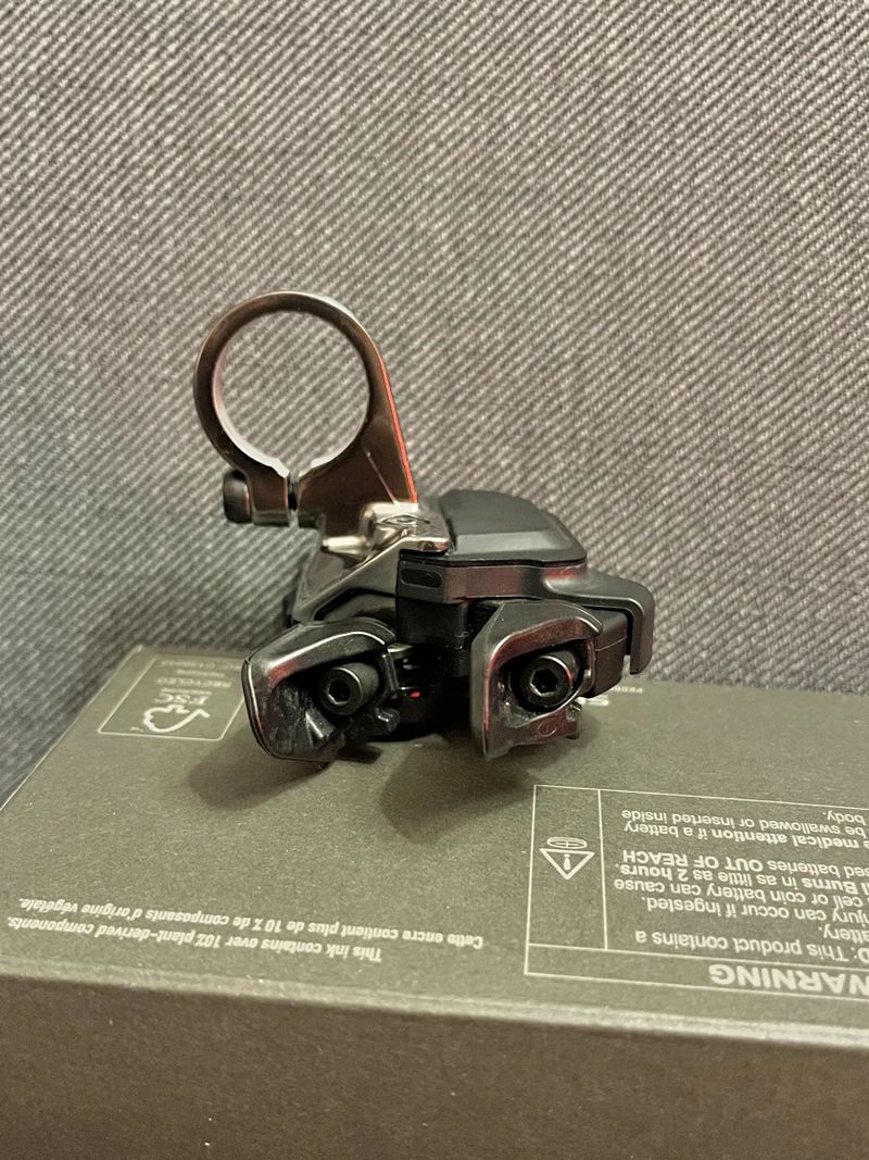 Řazení Shimano XTR Di2 SW-M9250